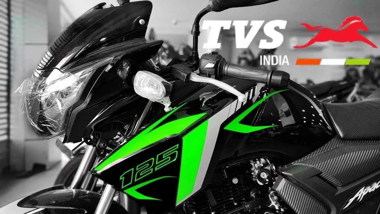 tvs apache 125 2024