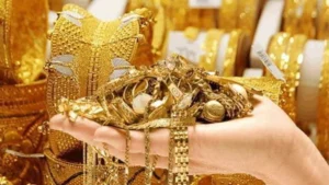 Gold Price Today: भारत में आज क्या है सोने के दाम? जनिए 14 से 24 कैरेट के लेटेस्ट रेट