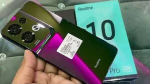 108MP कैमरे के साथ आया Realme स्मार्टफोन, 256GB स्टोरेज में सबसे बेस्ट