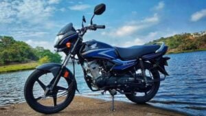 Honda Shine 100 bike comes to make people crazy with 70Kmpl mileage, price is very low with amazing features