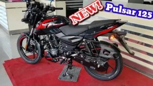 Bajaj Pulsar 125: मार्केट में तहलका मचा रही Bajaj की यह शानदार बाइक, कीमत मात्र इतनी