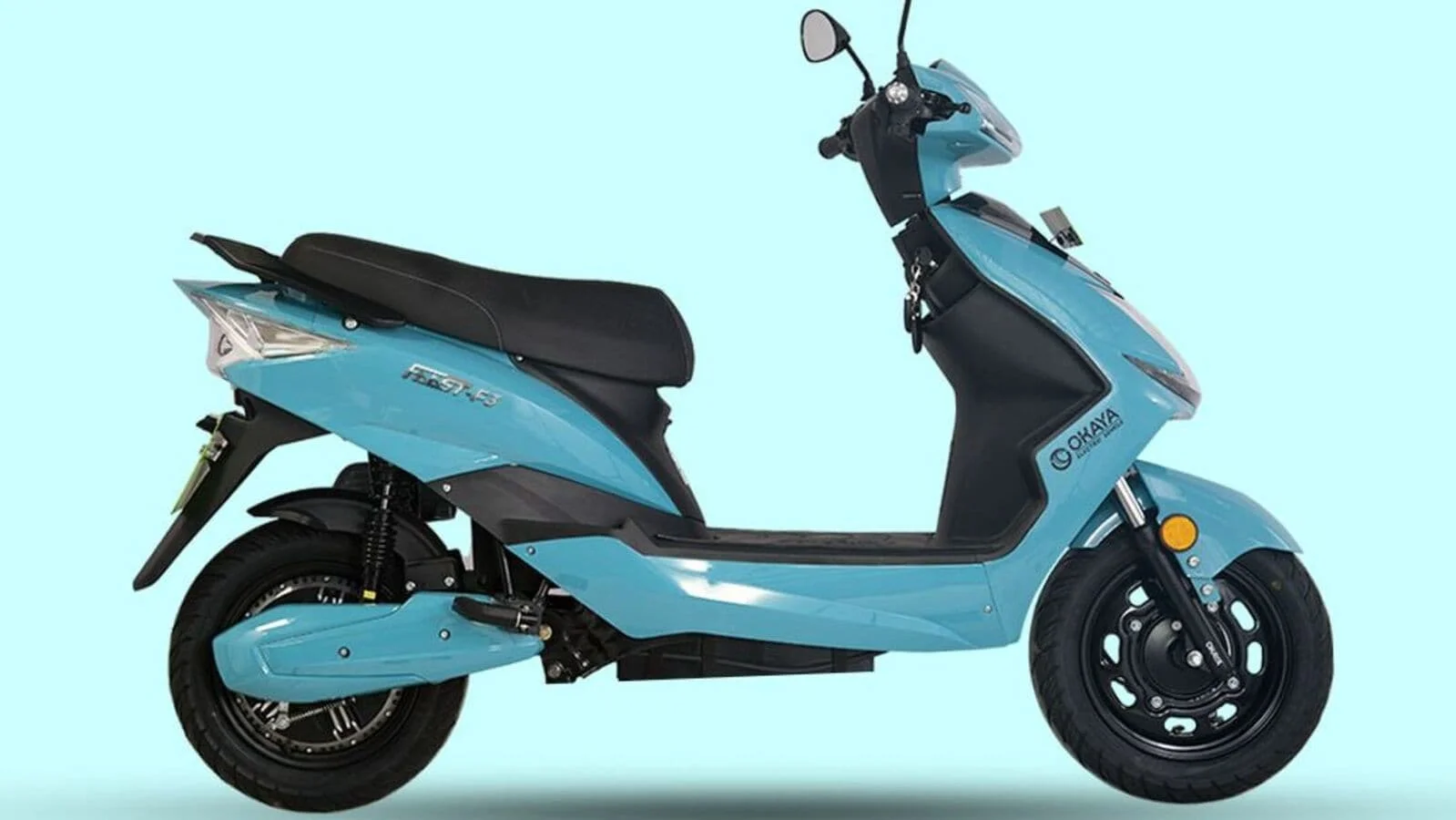 Okaya Electric Vehicles Offer