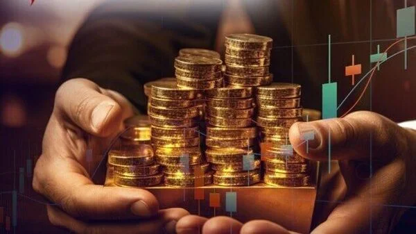 Gold-Silver Rate Today