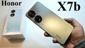 108MP कैमरे के साथ आया Honor X7b स्मार्टफोन, 6000mAh बैटरी चलेगी 2 दिन