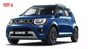 Maruti Suzuki Ignis: 6 लाख के बजट में लॉन्च हुई Maruti की धाकड़ कार, मिलेगा पावरफुल इंजन