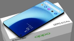 OPPO K12: शानदार समर्टफोन तगड़े फीचर्स और लुक के साथ होगा लॉन्च! जनिए क्या होगी कीमत?