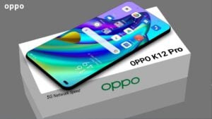 Oppo K12 5G: शानदार फीचर्स के साथ लॉन्च हुआ Oppo K12 स्मार्टफोन, जाने प्राइस
