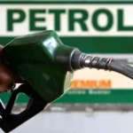 Petrol Diesel Rate