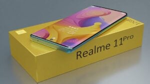 बेहतरीन फ़ीचर्स और लुक के साथ धूम मचा रहीं Realme की यह नयी 5G स्मार्टफ़ोन, जाने पूरी जानकारी