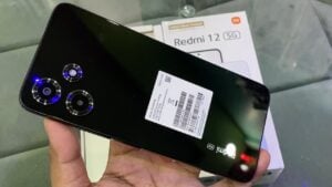 Redmi 12 5G: Snapdragon 4 Gen 2 चिपसेट वाला पहला स्मार्टफोन, कीमत है सिर्फ इतनी