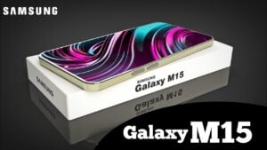 Sumsang Galaxy M15 5G: OnePlus और Vivo का नाक काटने आया यह स्मार्टफोन, फीचर्स और कीमत देखे