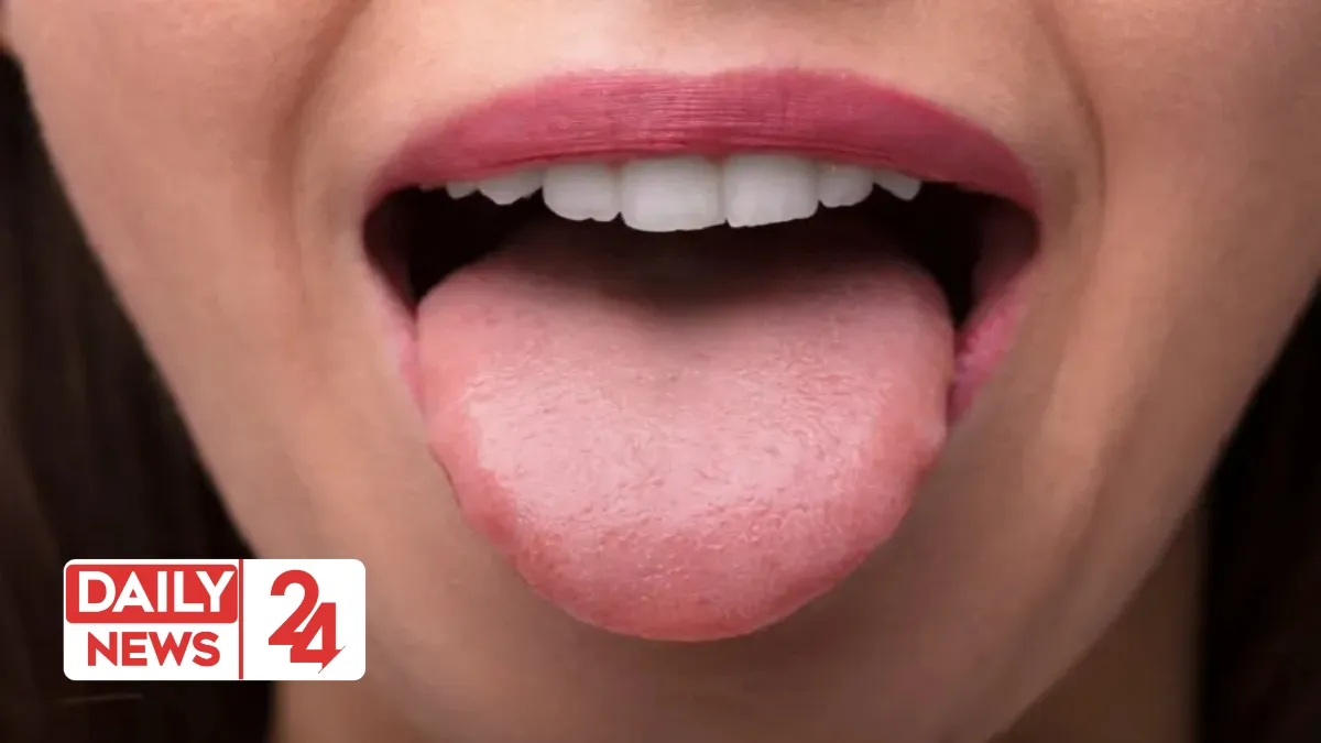 Tongue Cleaning Tips