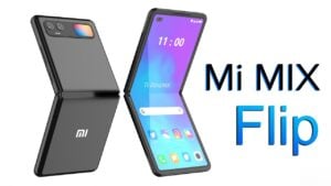 जल्द आ रहा है Xiaomi MIX Flip स्मार्टफोन, गजब लुक में होंगे फीचर्स जबरदस्त