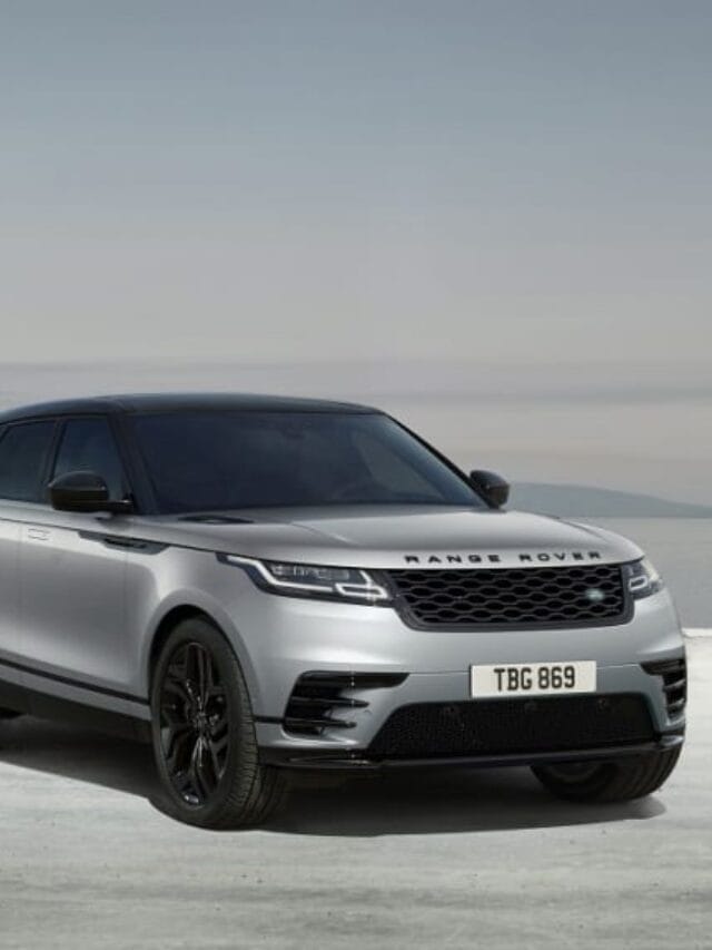 Range-Rover-Velar-HST-Front-3-Quarters