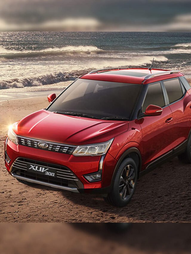 mahindra-xuv300-bookings-cross-13000-mark