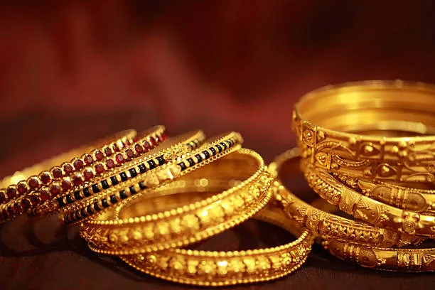Gold Price Today