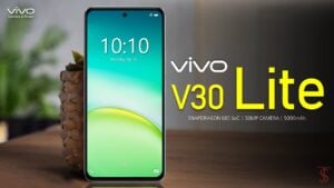 Vivo V30 Lite की लॉन्च डेट हुईं तय! यह स्मार्टफोन 5000mAh बैटरी और दमदार फीचर्स के साथ होगी लॉन्च