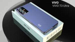Oneplus और Oppo की होने वाली है छुट्टी Vivo ने लॉन्च किया अपना नया दमदार स्मार्टफोन
