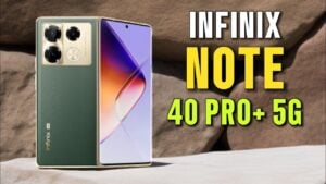 Infinix Note 40 Pro Plus 5G: मार्किट में लॉन्च हुआ तगड़े फीचर्स वाला शानदार समर्टफोन! कीमत है बस इतनी