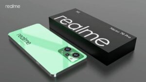 Realme Narzo 70 Pro: 3000 रुपये के डिस्काउंट के साथ मिल रहा है बेहतरीन स्मार्टफोन! OFFER