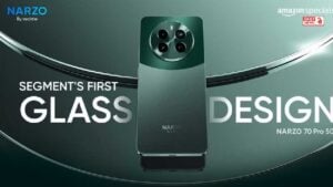 Realme Narzo 70 5G: लॉन्च हुआ कम कीमत में बेहतरीन फीचर्स वाला Realme का स्मार्टफोन, जानिए डिटेल्स