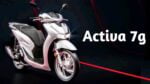 Hyundai Activa 7G