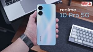 बेहतरीन कैमरा फ़ीचर्स के साथ Realme जल्द ही लॉंच करेगी अपनी यह फ़्लैक्सिब डिज़ाइन वाली बेहतरीन स्मार्टफ़ोन