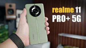 Vivo की बोलती बंद कर रहा Realme का यह फ़्लैक्सिब लुक वाला शानदार स्मार्टफ़ोन