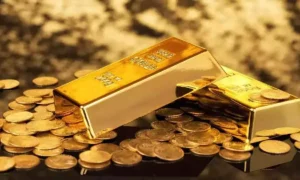 Gold Price Today: आज सोने की कीमत में गिरावट, 24 मई को अपने शहर में 22 कैरेट सोने की कीमत देखे