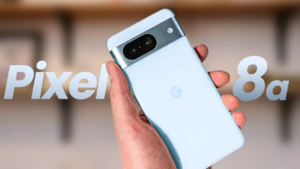 Google Pixel 8a ये शानदार स्मार्टफोन मिल रहा है बेहतरीन फीचर्स के साथ और कीमत भी नहीं है ज्यादा, देखे