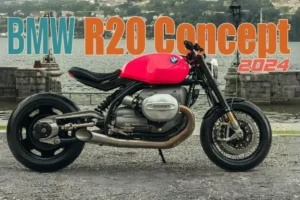 BMW R20 Concept Roadster Bike: भारतीय बाजारों मेंजल्द आएगी 2000cc इंजन वाली ये कॉन्सेप्ट बाइक