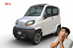 Bajaj Qute RE60: गर्मी से बचने के लिए पेश है बजाज की सस्ती और उपयोगी कार,देखें कीमत