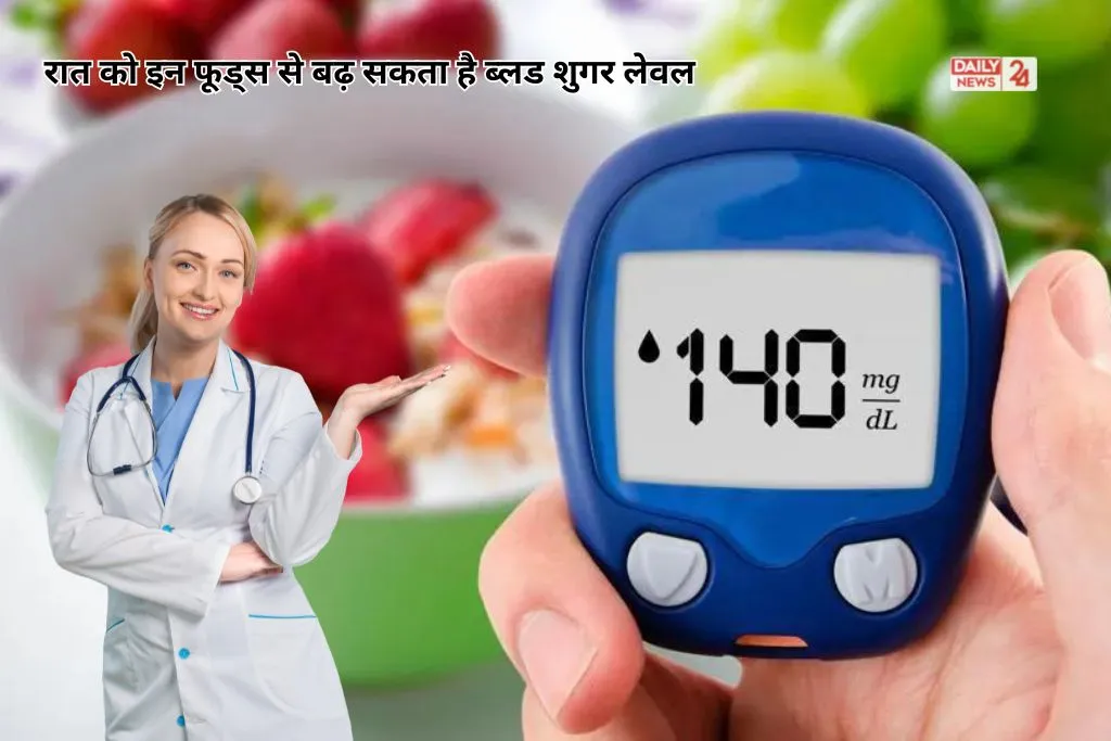 Blood Sugar Control