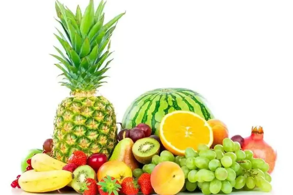 Healthy Fruits For Summer Season
