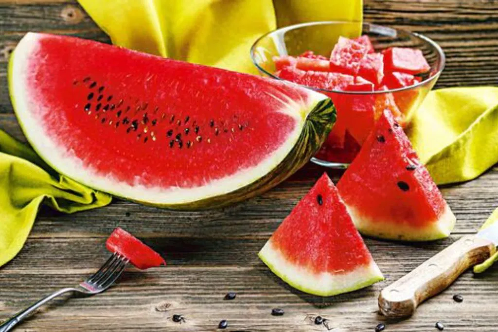Healthy Fruits For Summer Season