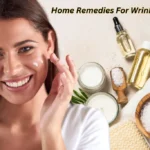 Home Remedies For Wrinkles