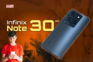 Infinix Note 30 5G: Vivo और Oppo को टक्कर देने पेश है Infinix का दमदार स्मार्टफोन