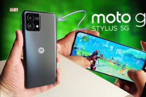 Moto G Stylus 5G: लांच हुआ मोटोरोला का नया 5G स्मार्टफोन, क्या हैं इसकी खासियतें? जानिए