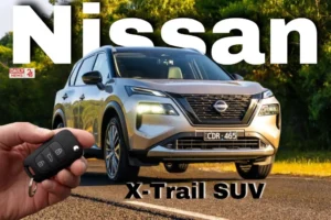 नयी Nissan X-Trail SUV कार में क्या है खास? जानिए 30-40 लाख बजट में इसके शानदार फीचर्स