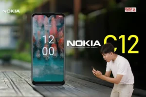 Nokia C12 Pro: फ्रेंडली बजट के साथ पेश है Nokia का नया स्मार्टफोन, दमदार कैमरा और फीचर के साथ खरीदें सिर्फ 6,999 रूपये में