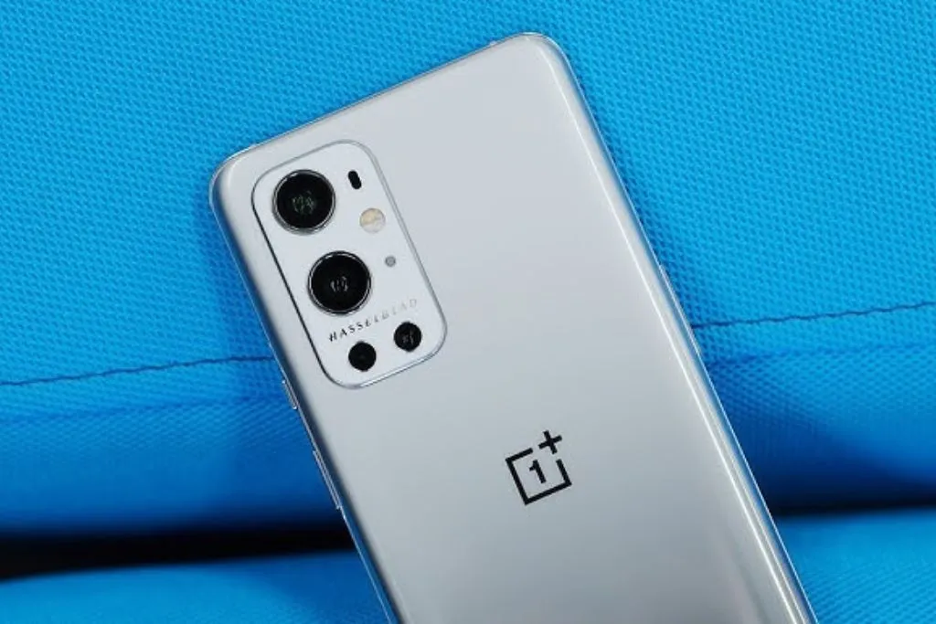 OnePlus 9 Series