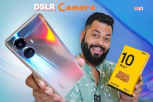 Realme 10 Pro 5G Discount: DSLR को पछाड़ेगा यह स्मार्टफोन, देखें कीमत और डिस्काउंट ऑफर्स