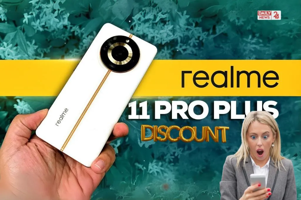 Realme 11 Pro 5G