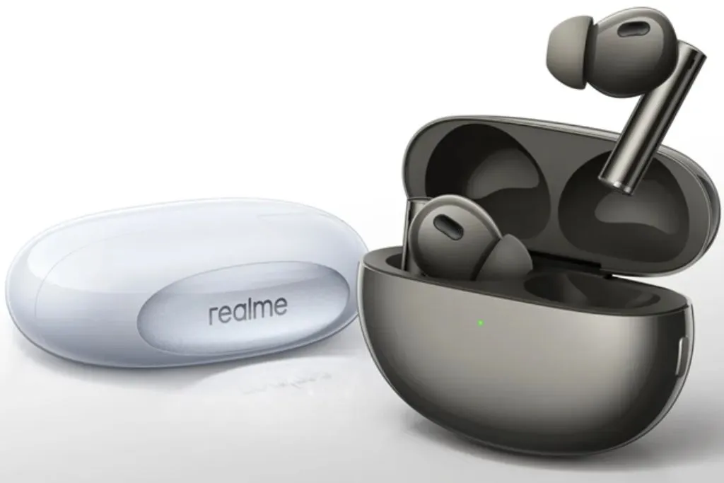 Realme Buds Air 6