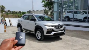 किफ़ायती क़ीमत के साथ Renault का यह कार कर रहा लोगों को घायल, लुक ऐसा की मोह रहा दिल