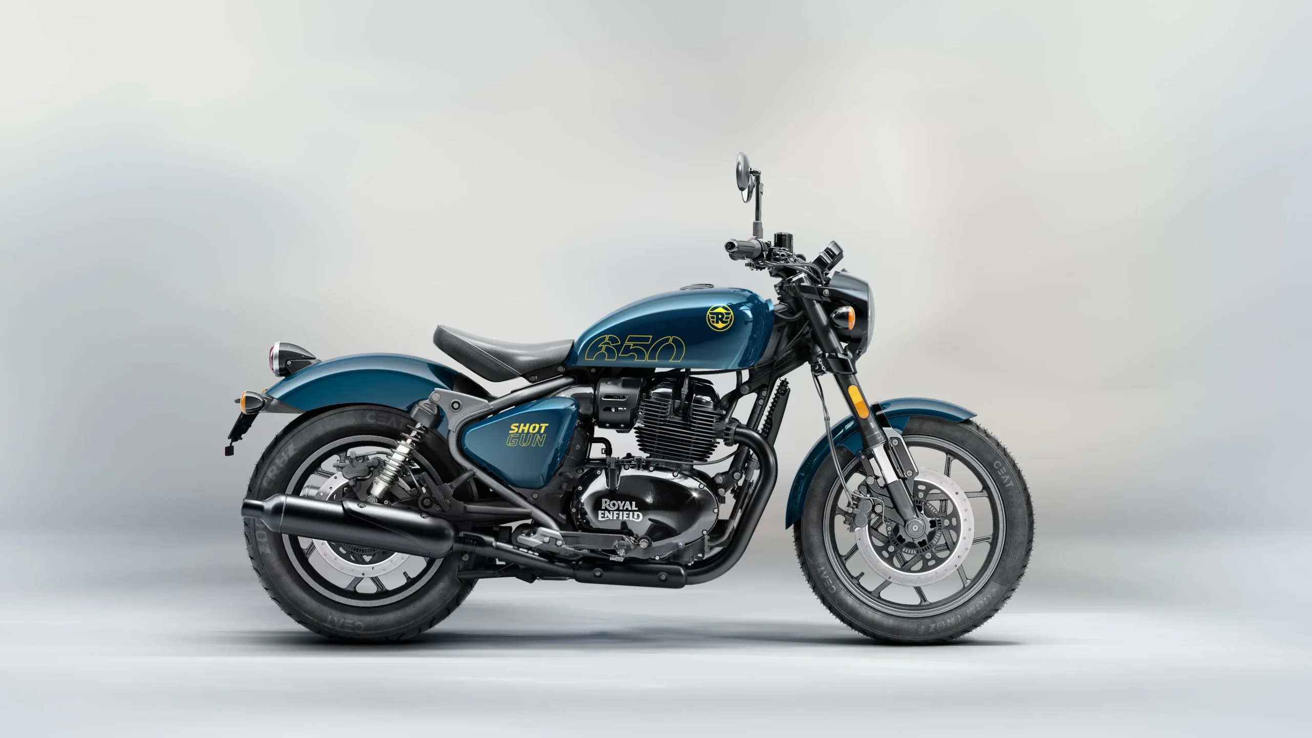 Royal Enfield 2024 Upcoming Models