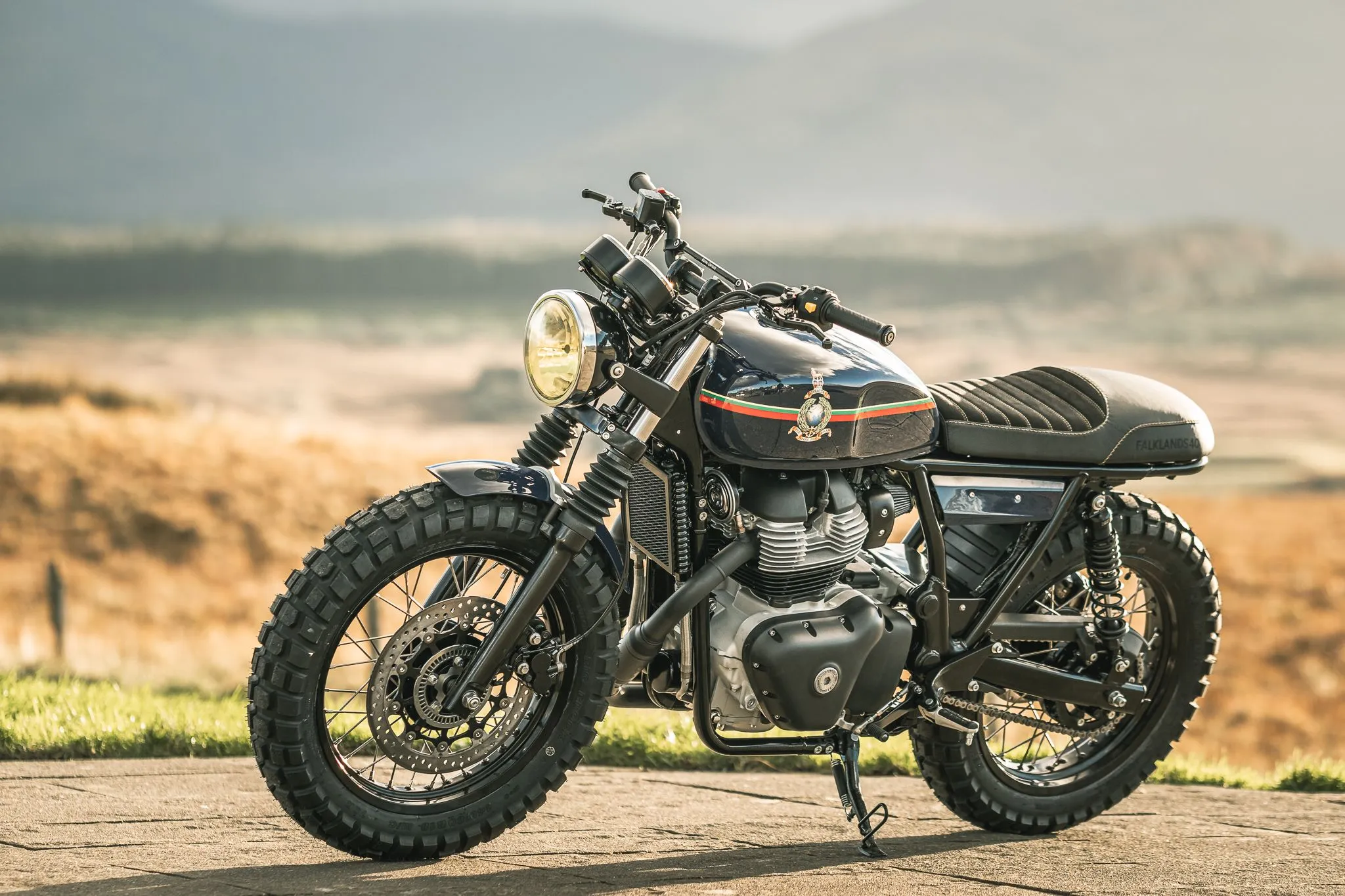 Royal Enfield 2024 Upcoming Models