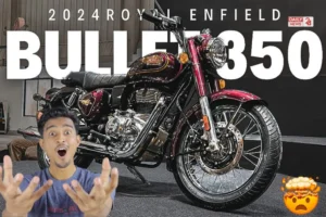 Royal Enfield 2024 Upcoming Models: 2024 में रॉयल एनफील्ड की नई बाइक्स मचाएगी धूम