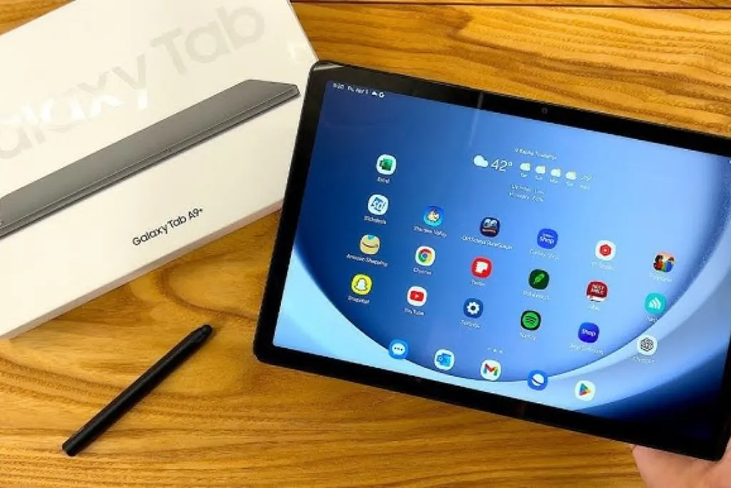 Samsung Galaxy Tab A9