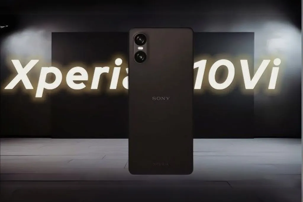 Sony Xperia 10 VI